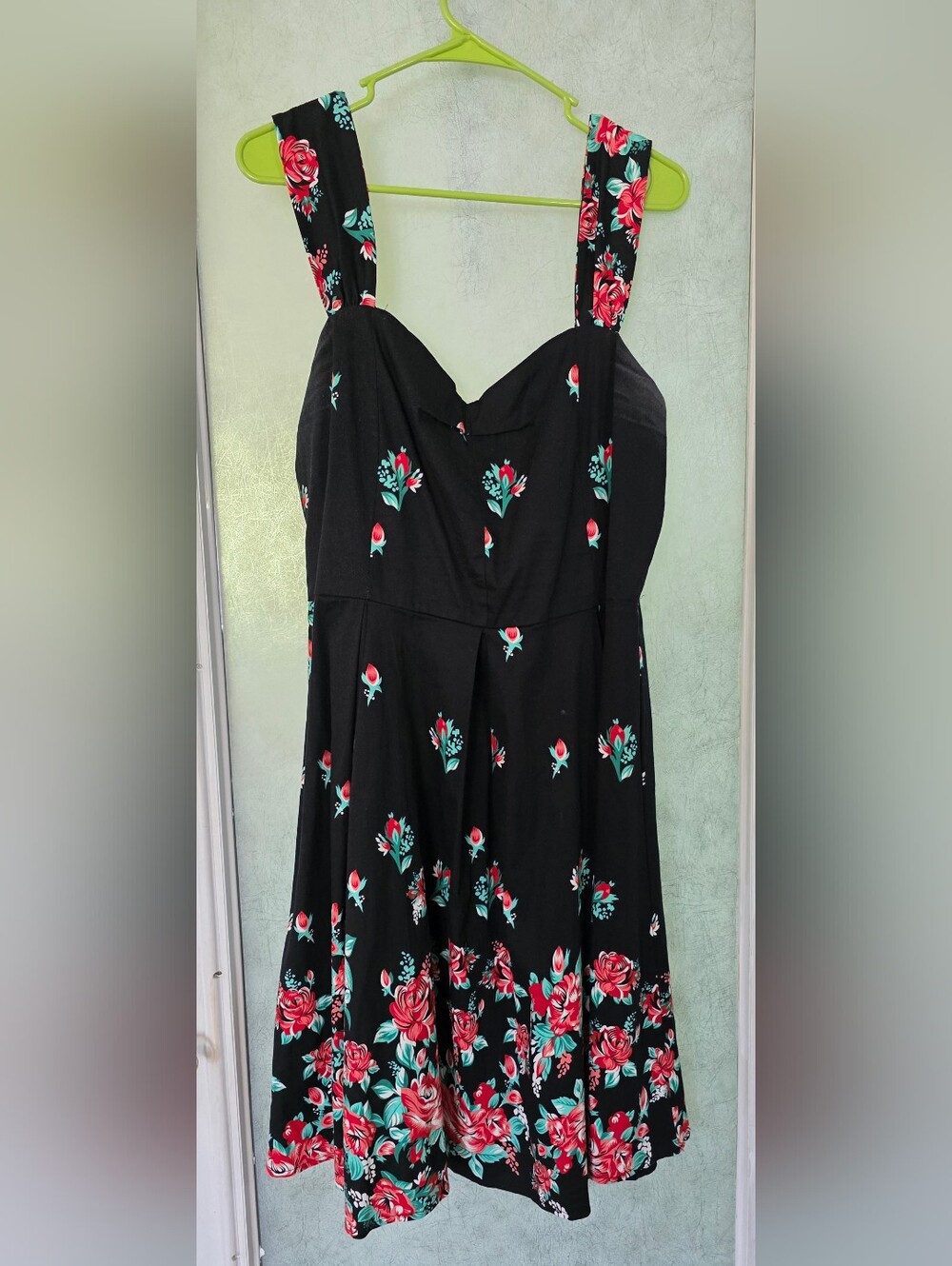 50s Style Dress